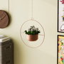 Aberto Design Payanda - Cobre